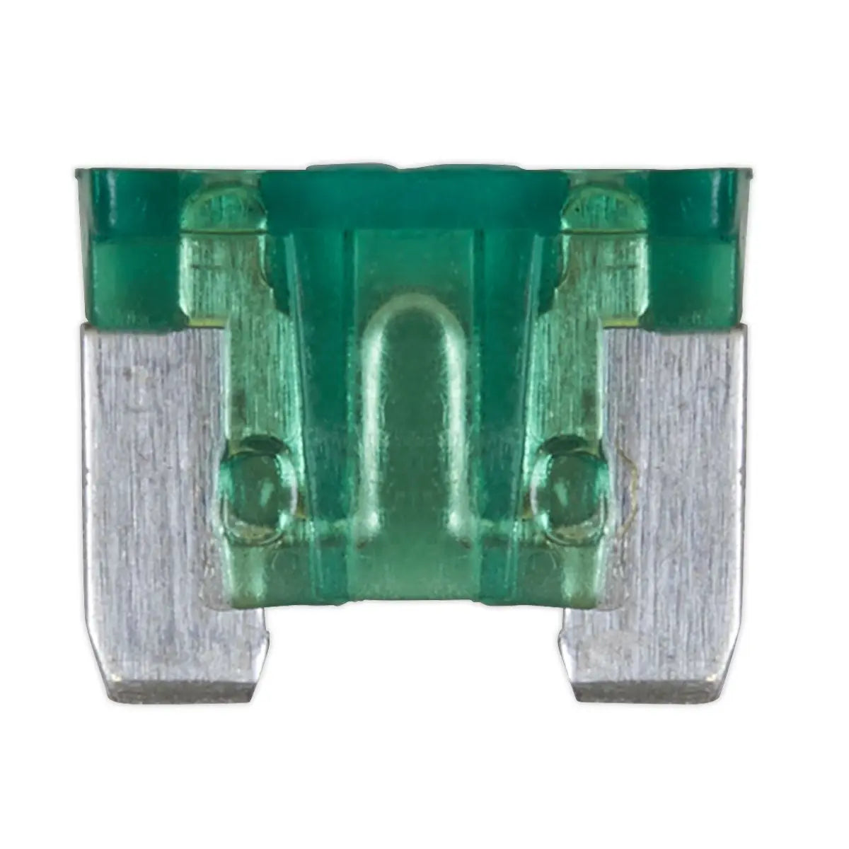 Sealey Automotive MICRO Blade Fuse 30A - Pack of 50 