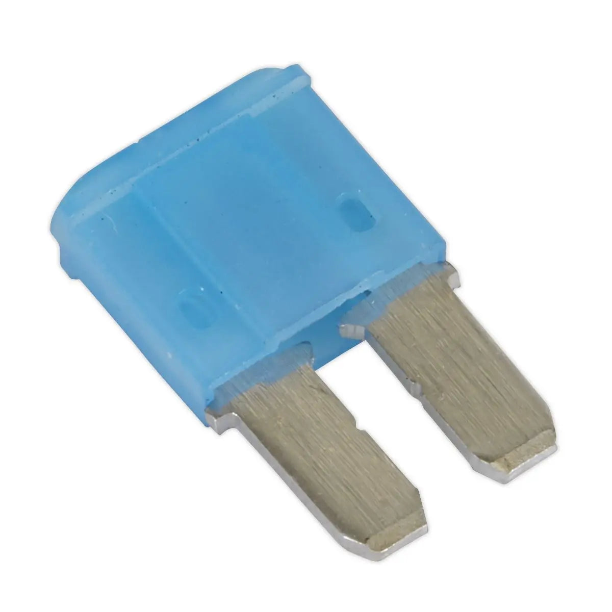 Sealey Automotive MICRO II Blade Fuse 15A - Pack of 50 