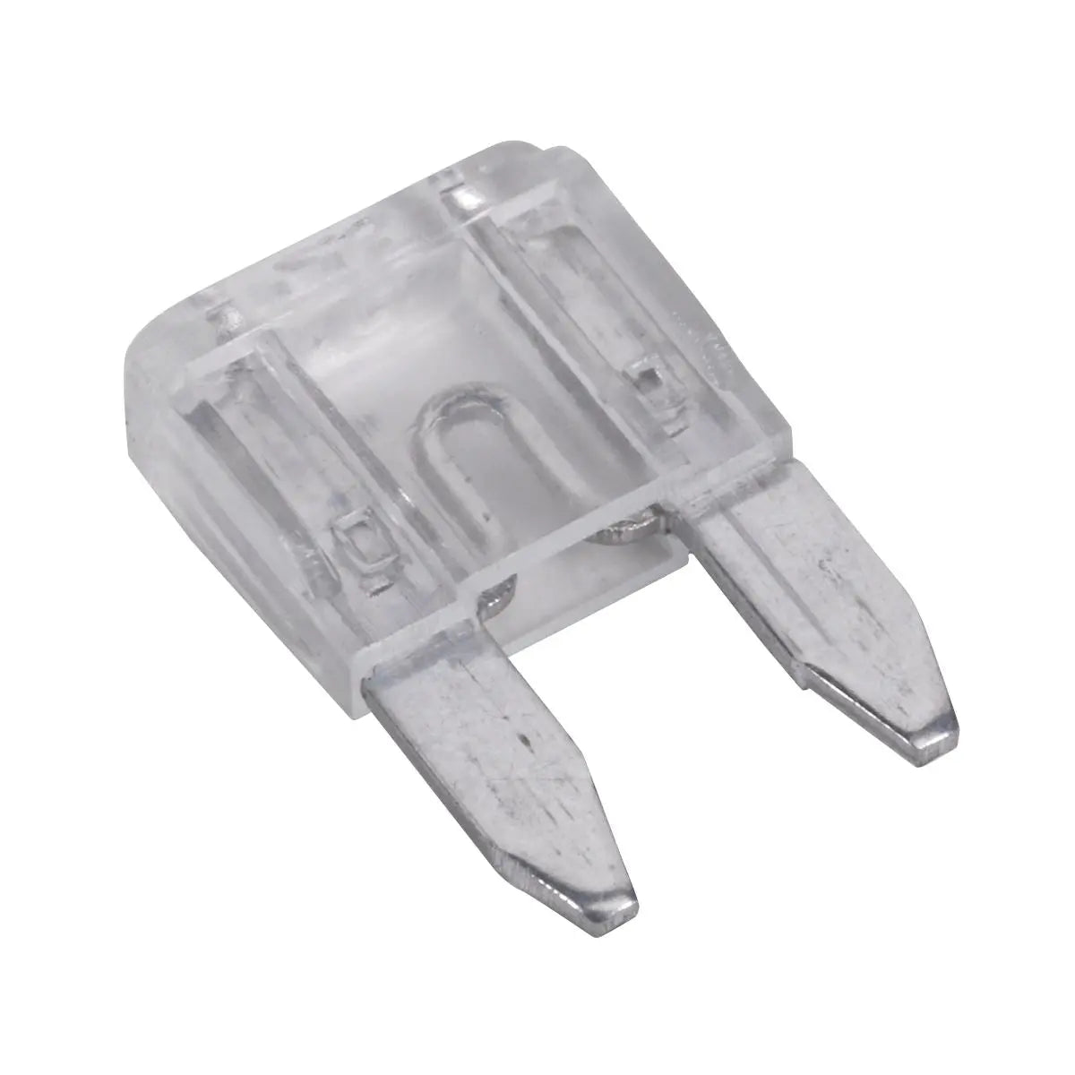 Sealey Automotive MINI Blade Fuse 25A Pack of 50 