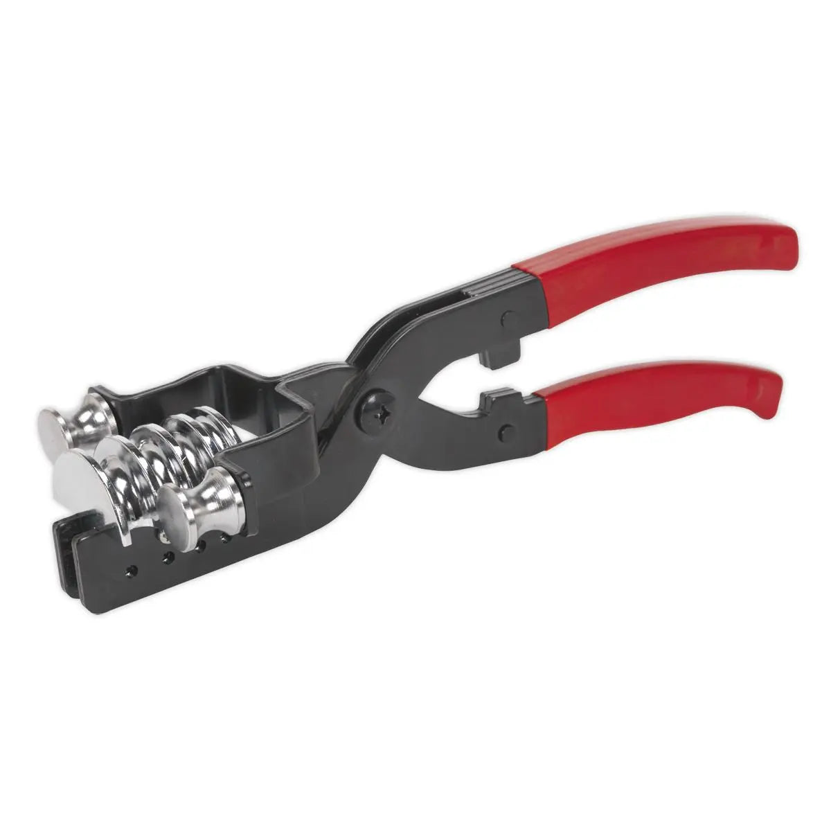 Sealey Automotive Pipe Bender 4-in-1 