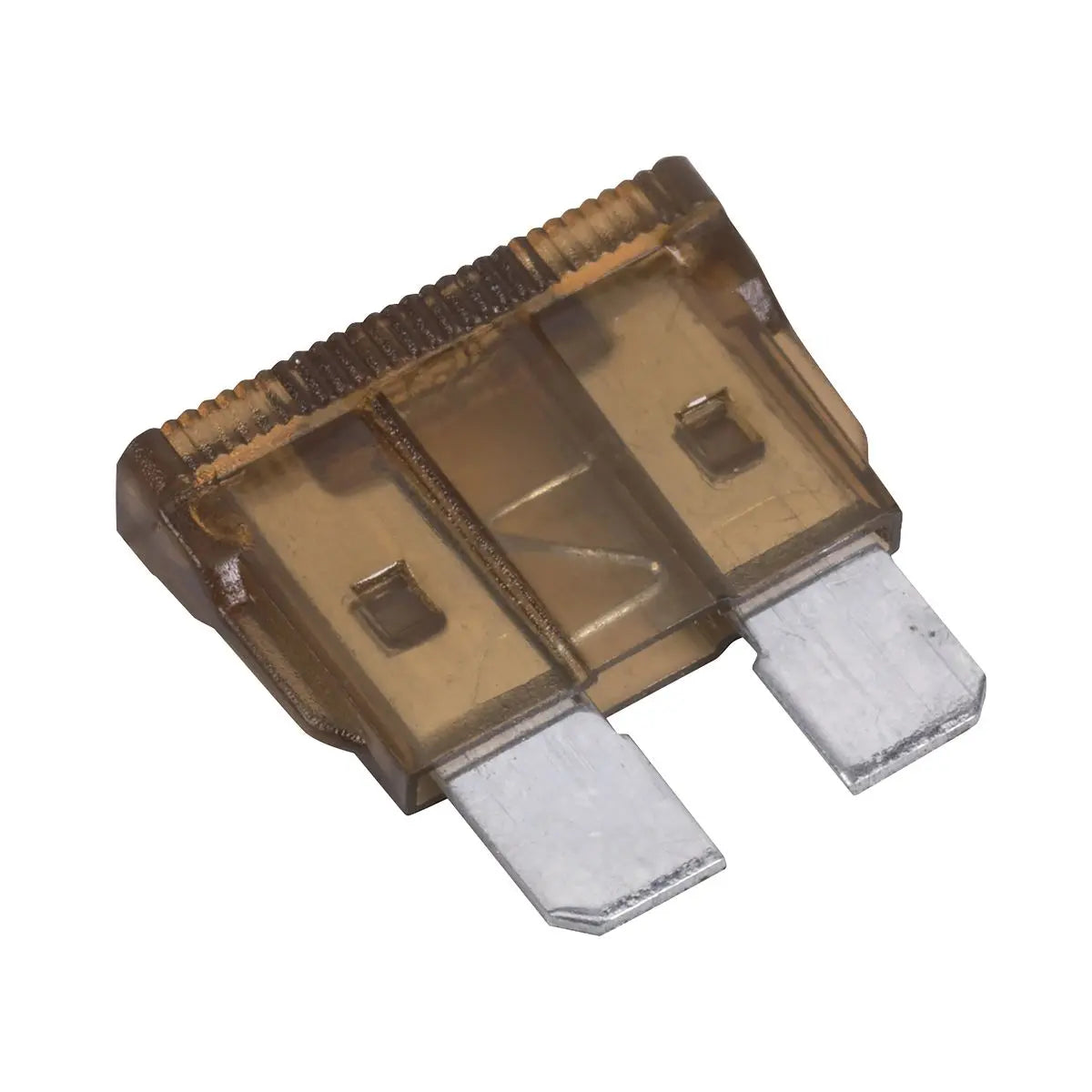 Sealey Automotive Standard Blade Fuses 