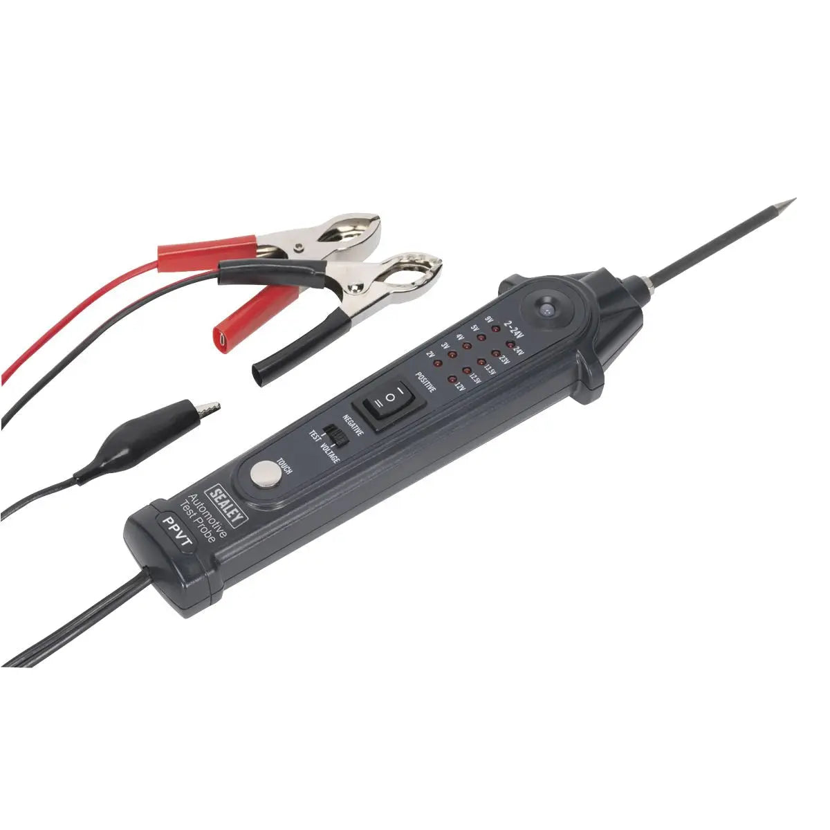 Sealey Automotive Test Probe 