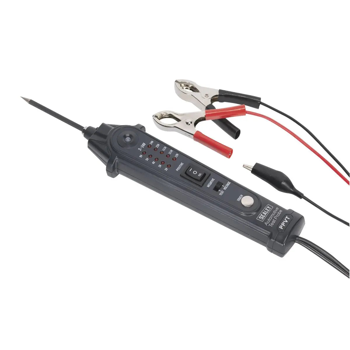 Sealey Automotive Test Probe 