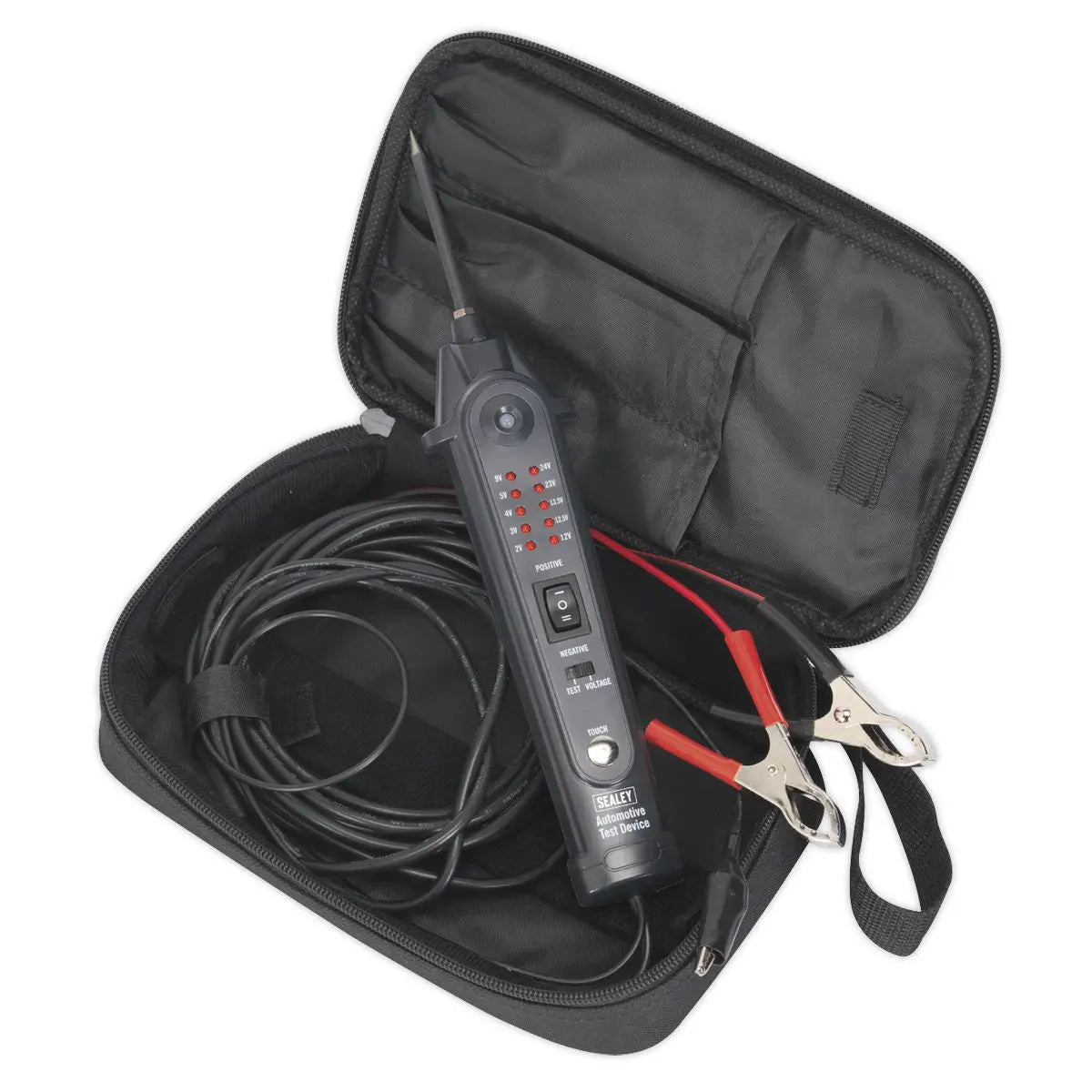 Sealey Automotive Test Probe 