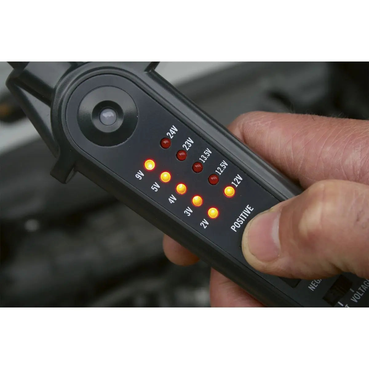 Sealey Automotive Test Probe 