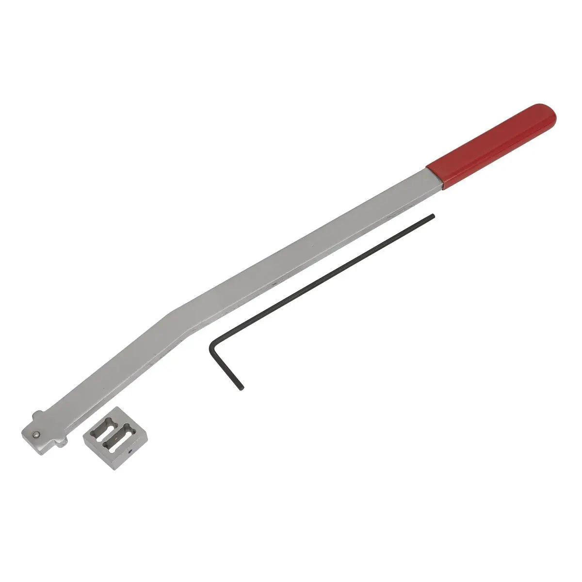 Sealey Auxiliary Belt Tensioner Wrench - Ford, PSA 
