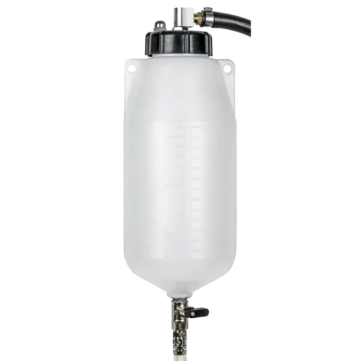 Sealey Auxiliary Fuel Tank 1.5L  White Rose Tools