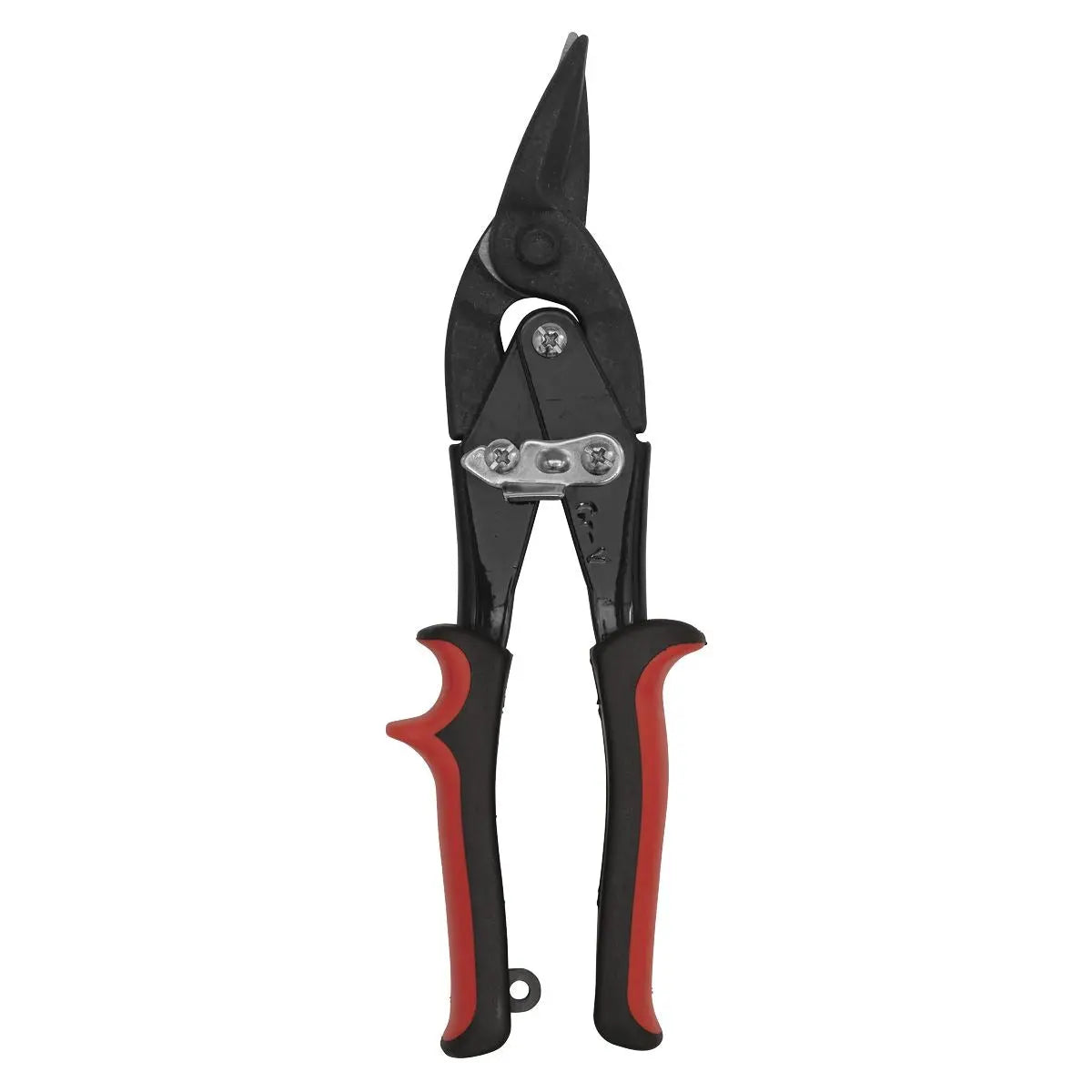 Sealey Aviation Tin Snips Left Cut 