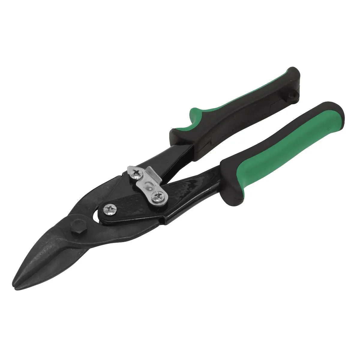 Sealey Aviation Tin Snips Right Cut 