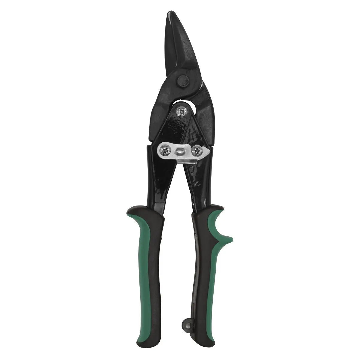 Sealey Aviation Tin Snips Right Cut 
