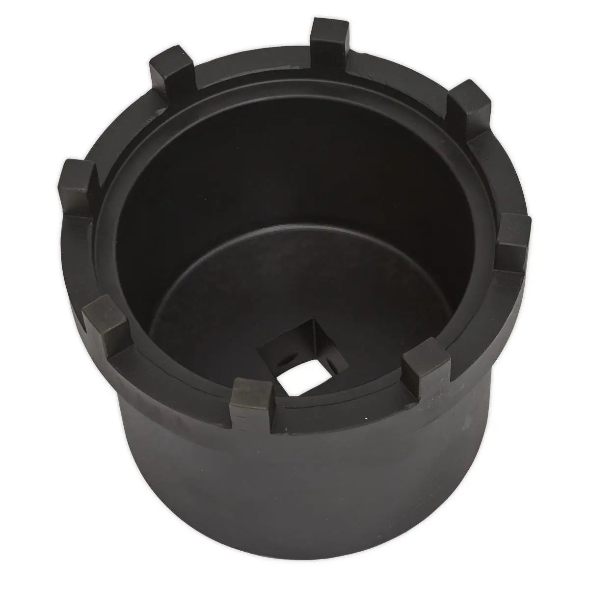 Sealey Axle Hub Nut Socket - Scania (420) 3/4"Sq Drive 