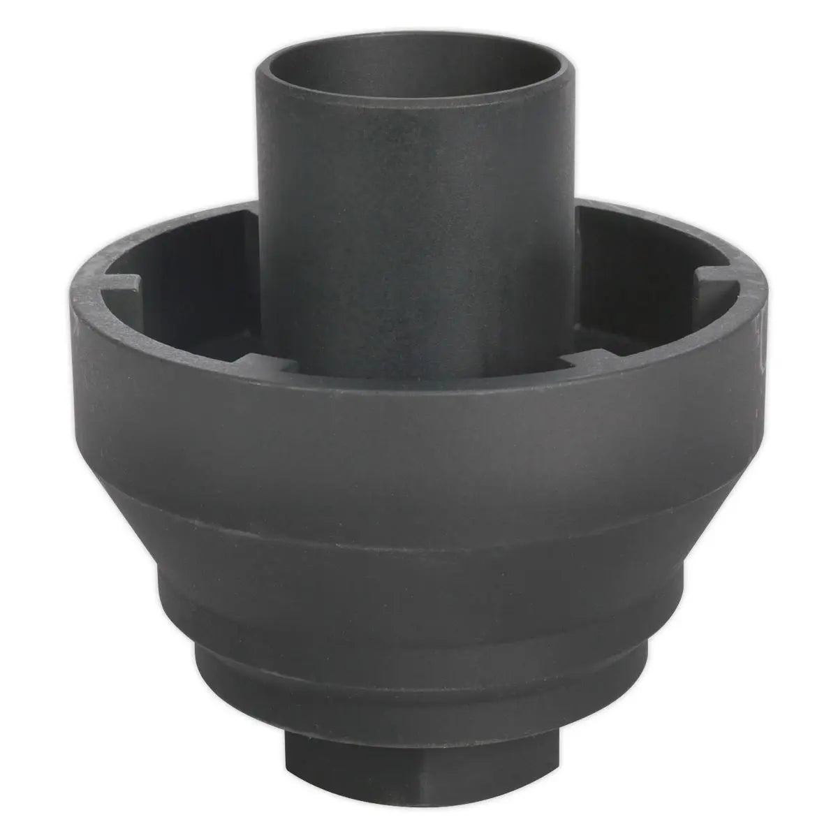 Sealey Axle Locknut Socket 133-145mm 3/4"Sq Drive 