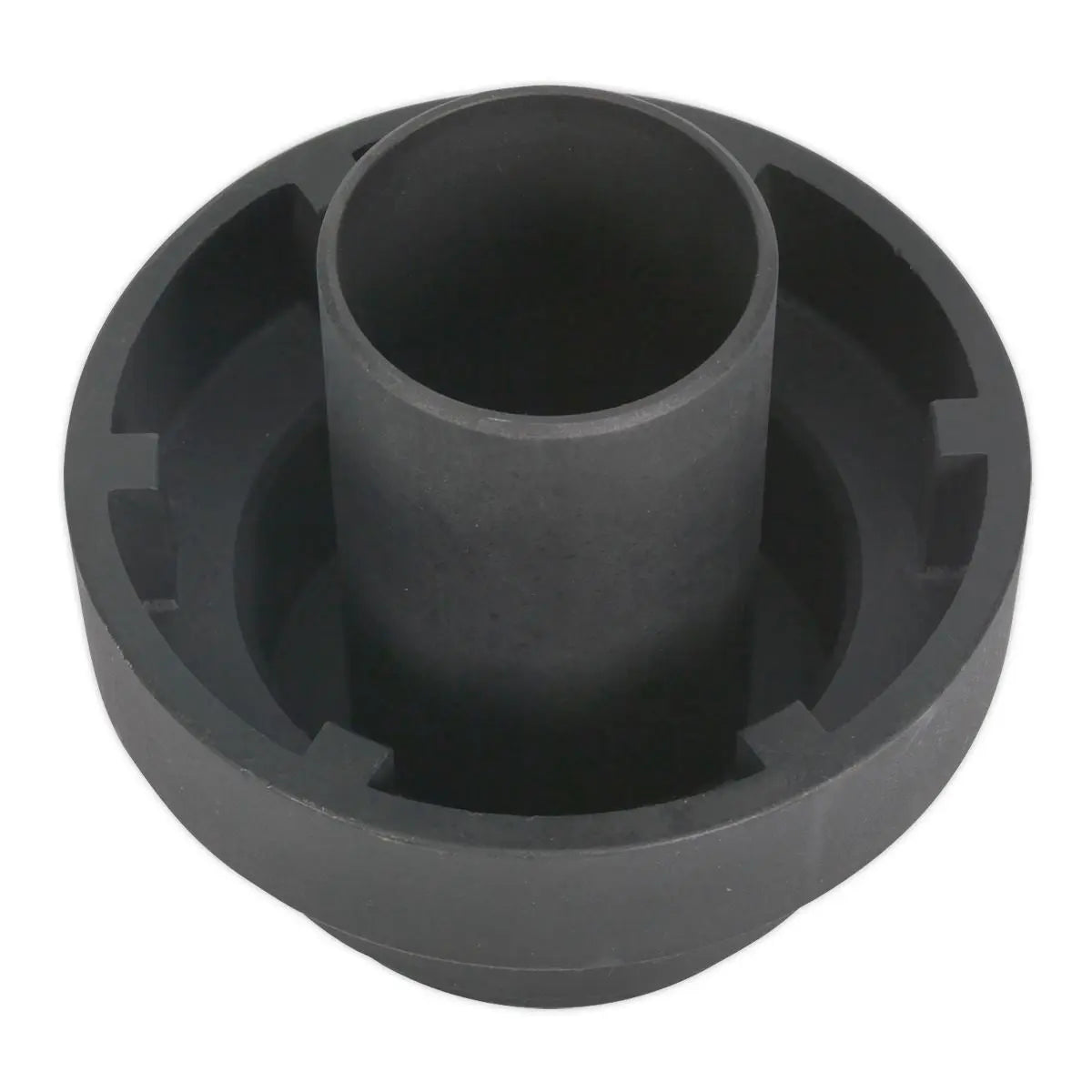 Sealey Axle Locknut Socket 133-145mm 3/4"Sq Drive 