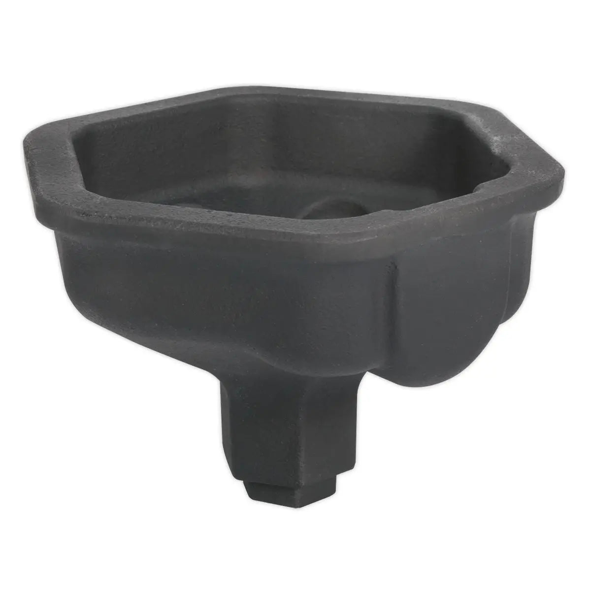 Sealey Axle Nut Socket 140mm 32/46mm Hex Drive 