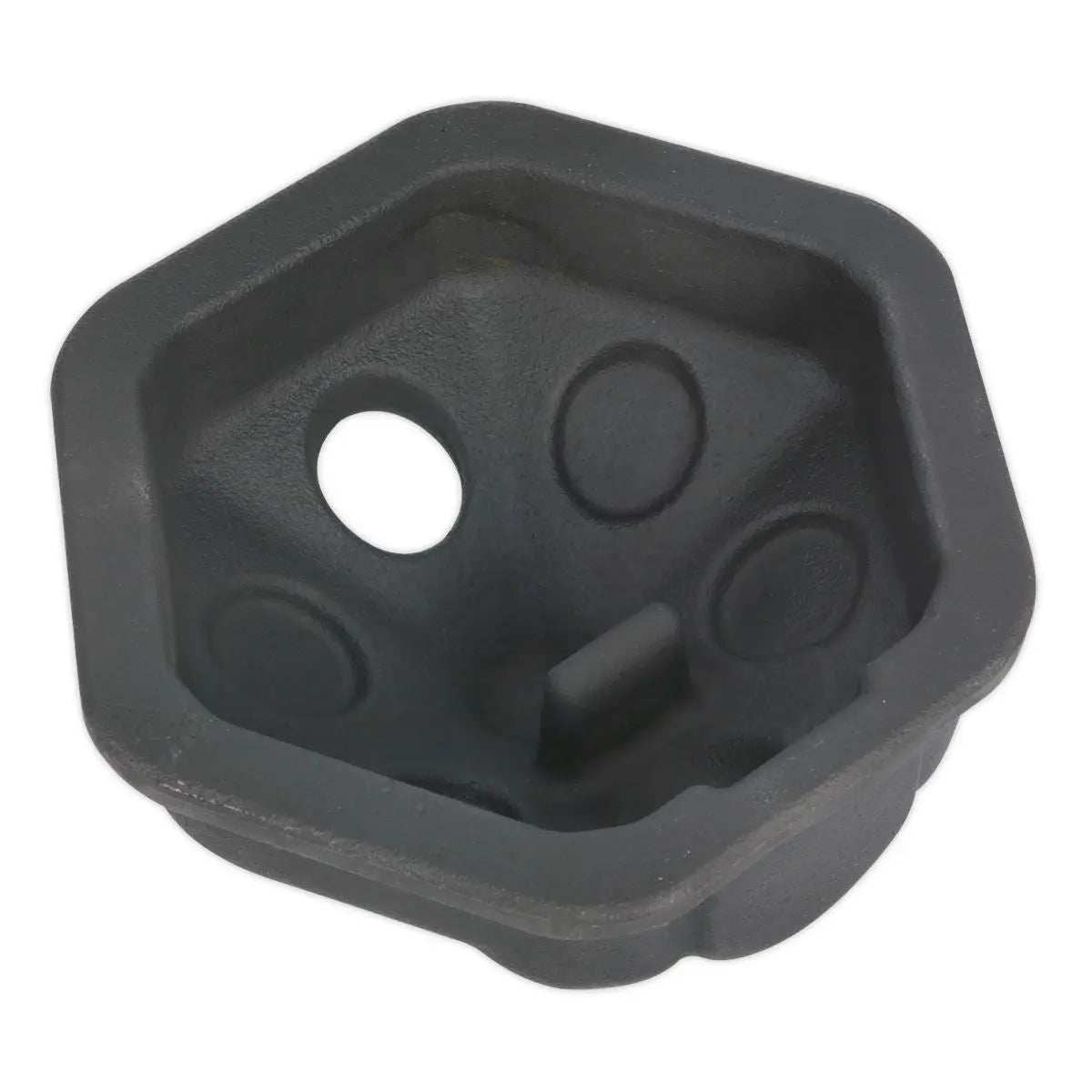 Sealey Axle Nut Socket 140mm 32/46mm Hex Drive 