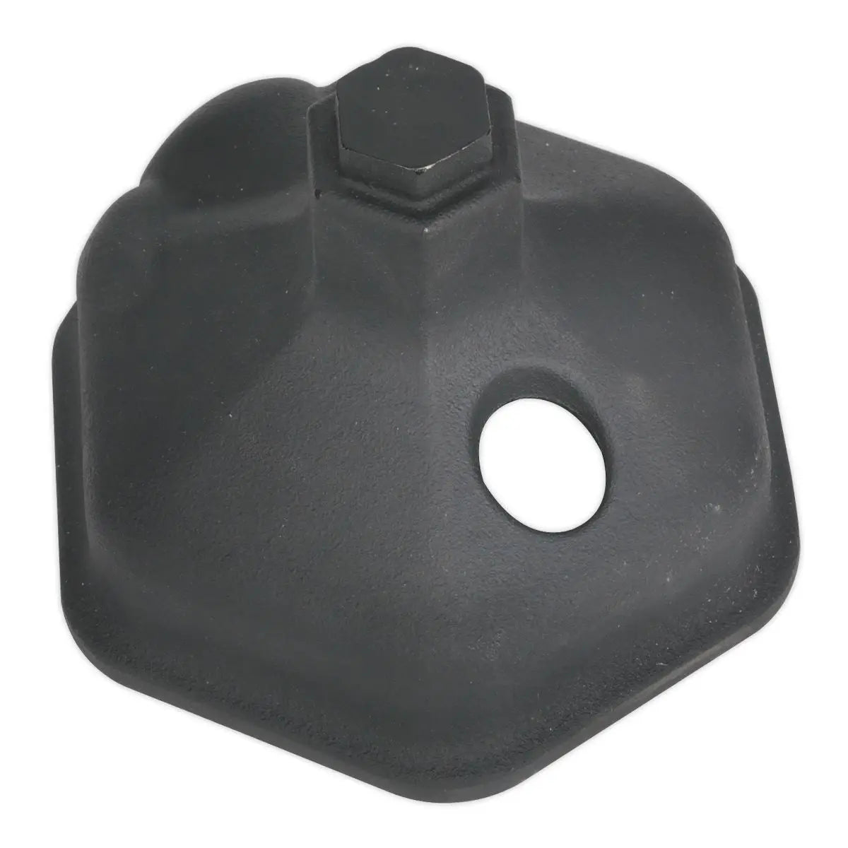 Sealey Axle Nut Socket 140mm 32/46mm Hex Drive 