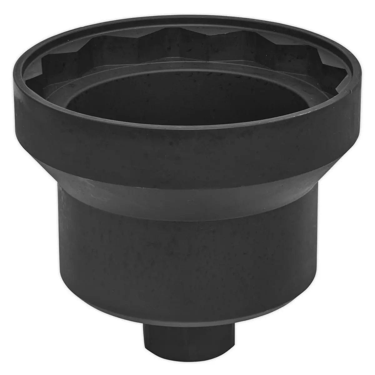 Sealey Axle Nut Socket - Iveco 110mm H36 Drive 