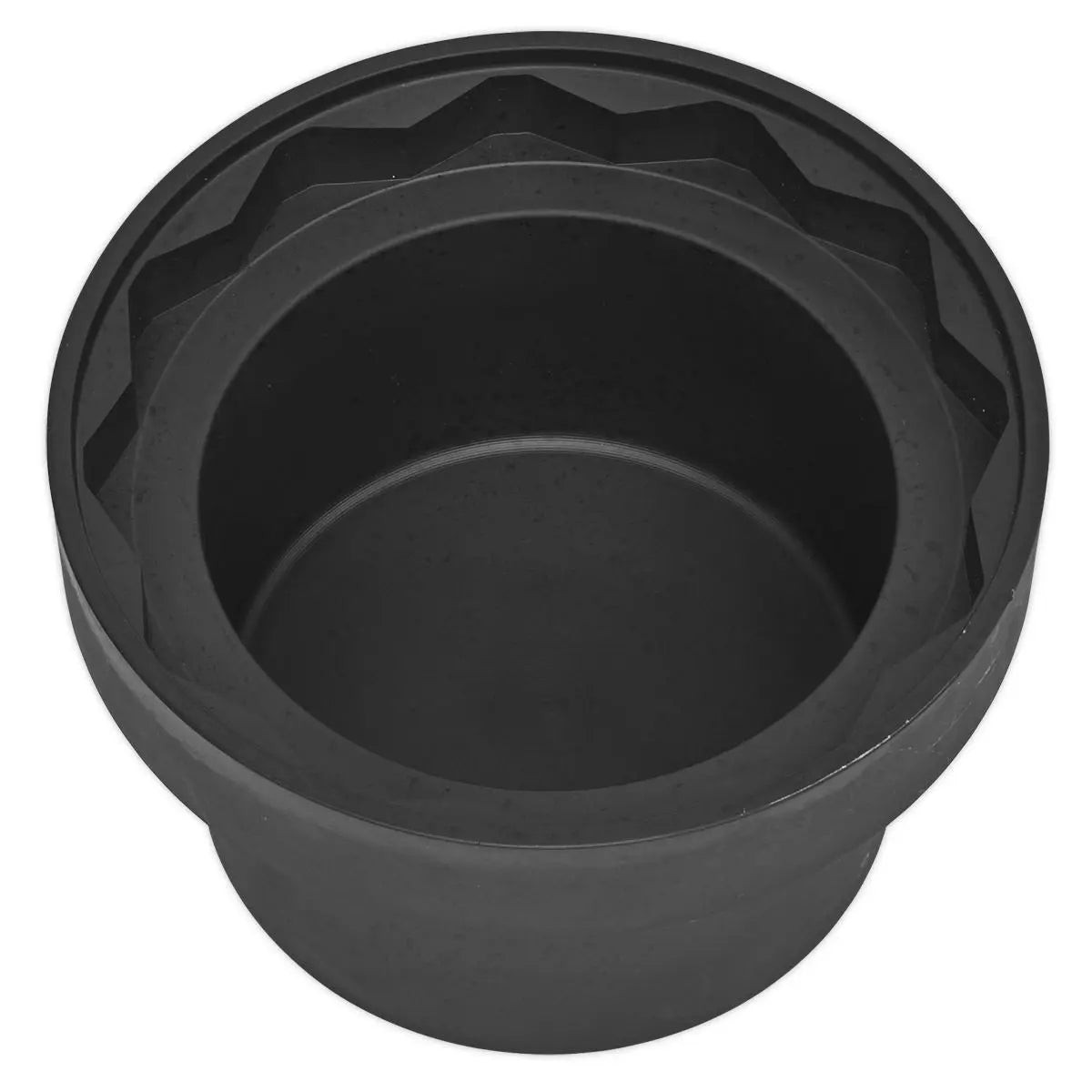 Sealey Axle Nut Socket - Iveco 110mm H36 Drive 