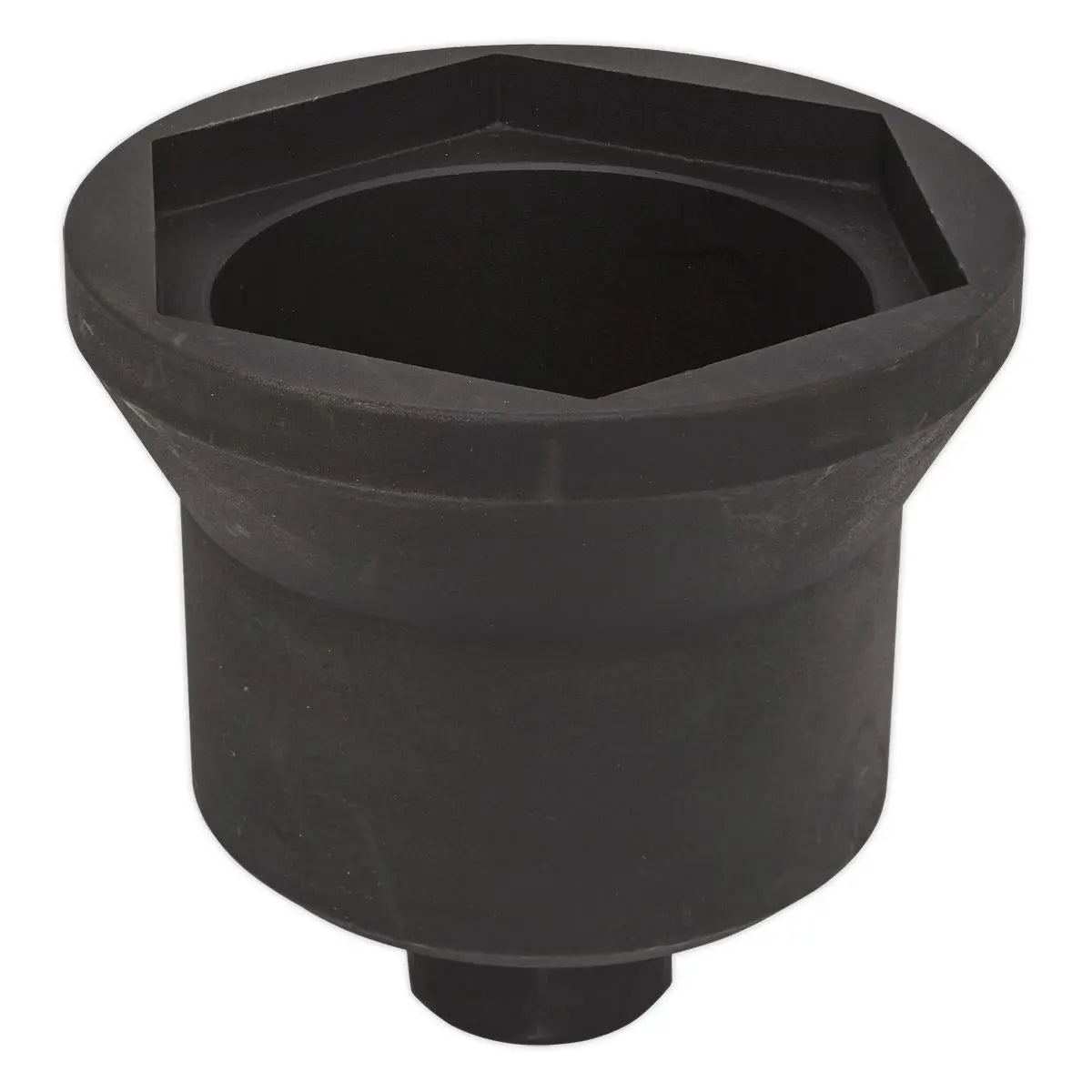 Sealey Axle Nut Socket - Iveco 98mm 36mm Hex Drive 