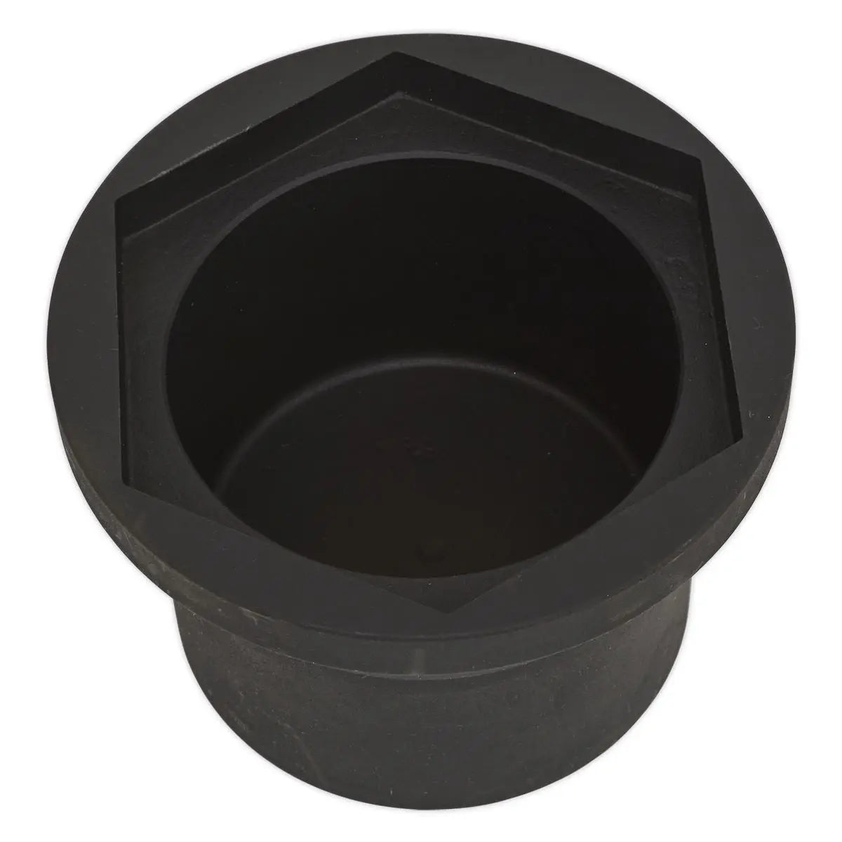 Sealey Axle Nut Socket - Iveco 98mm 36mm Hex Drive 
