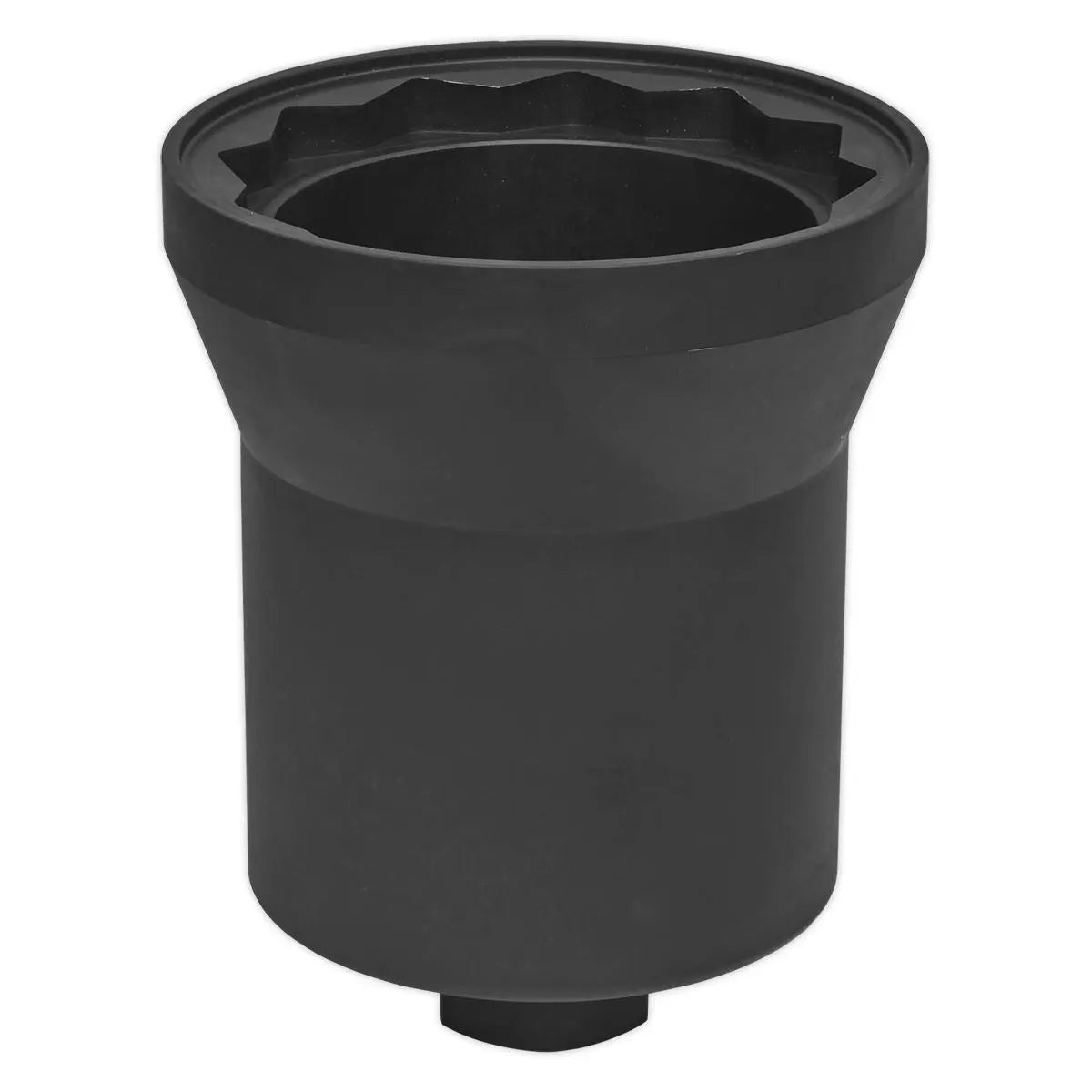 Sealey Axle Nut Socket - Mercedes Benz 95mm H36 Drive 