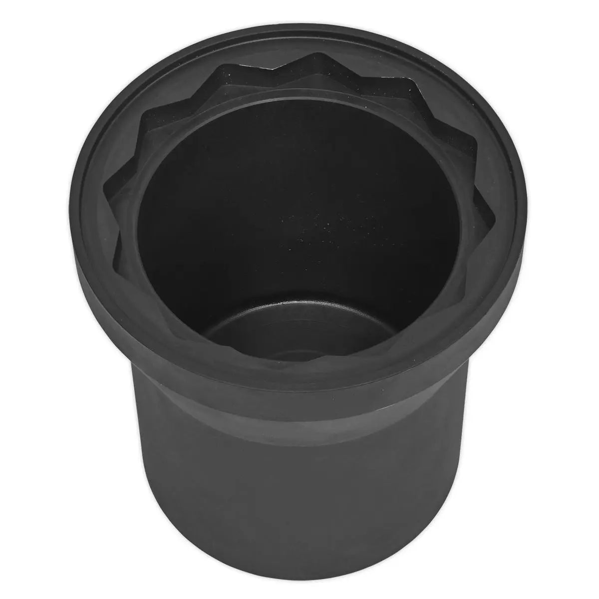 Sealey Axle Nut Socket - Mercedes Benz 95mm H36 Drive 