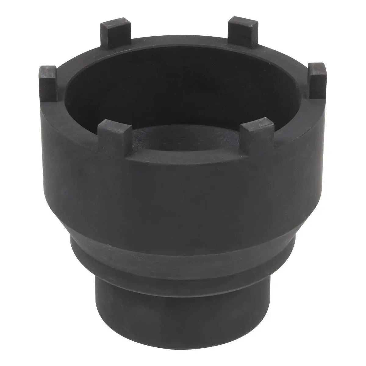 Sealey Axle Nut Socket for Mercedes 3/4"Sq Drive 95-115mm  White Rose Tools