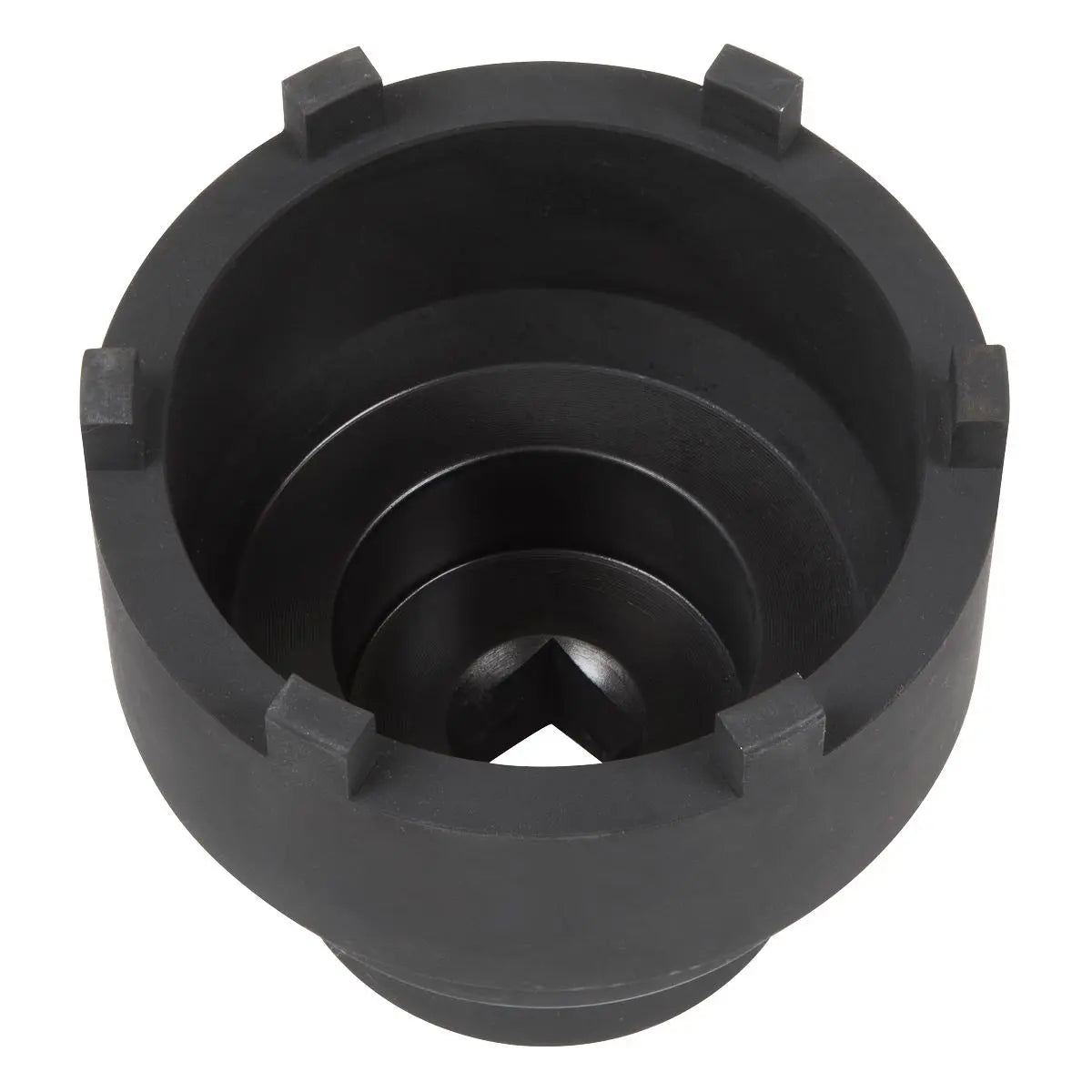 Sealey Axle Nut Socket for Mercedes 3/4"Sq Drive 95-115mm  White Rose Tools