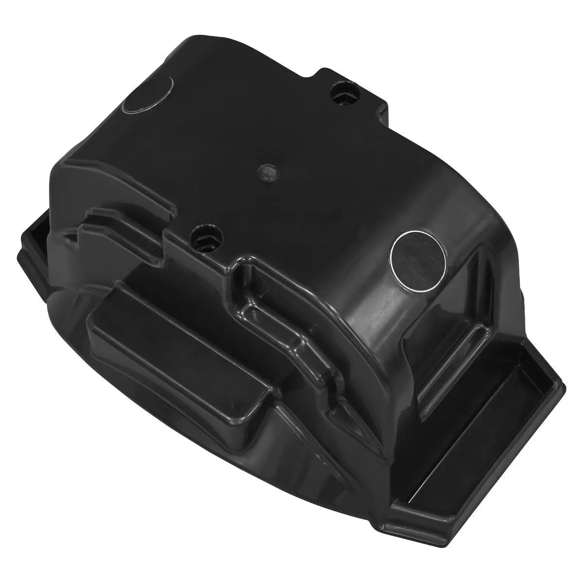 Sealey Axle Oil Drain Pan 2L  White Rose Tools