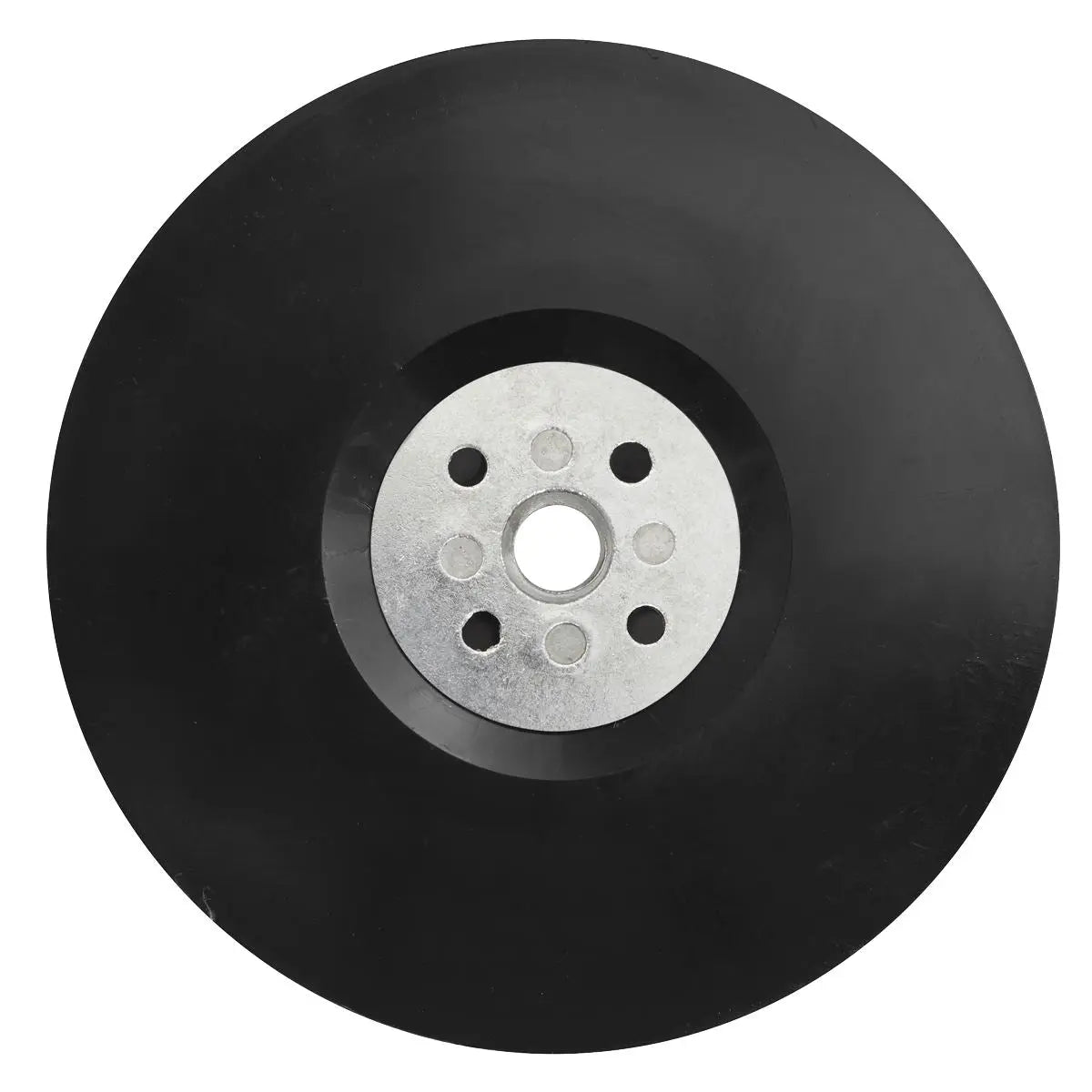 Sealey Backing Pad Ø180mm - M14 x 2mm 