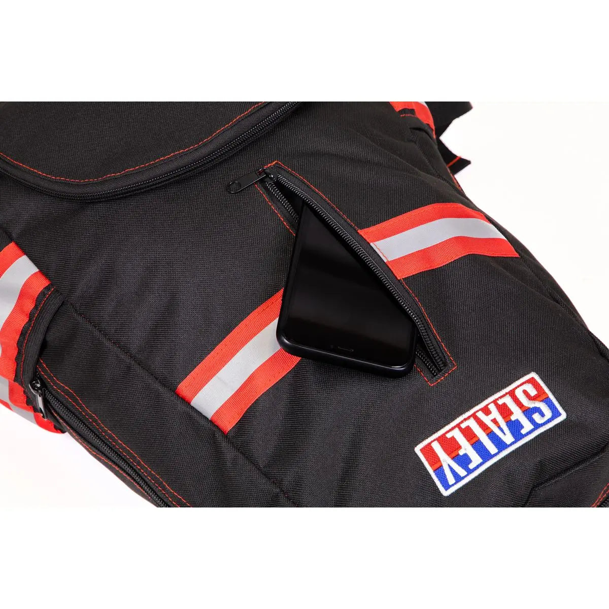 Sealey Backpack with Reflective Strips 430mm 