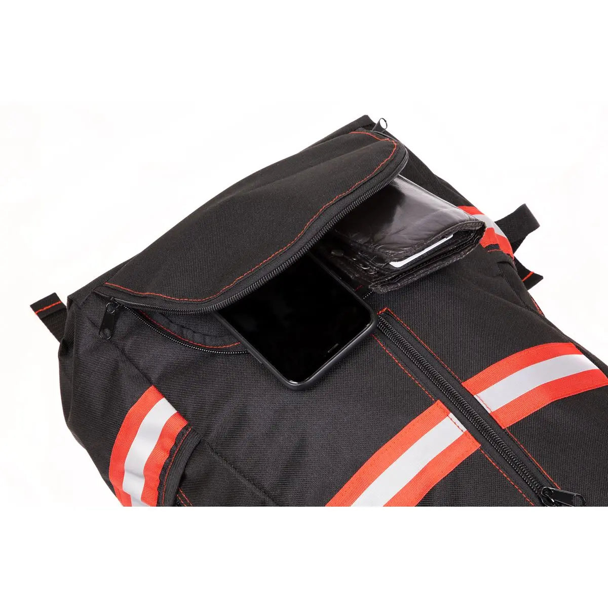 Sealey Backpack with Reflective Strips 430mm 