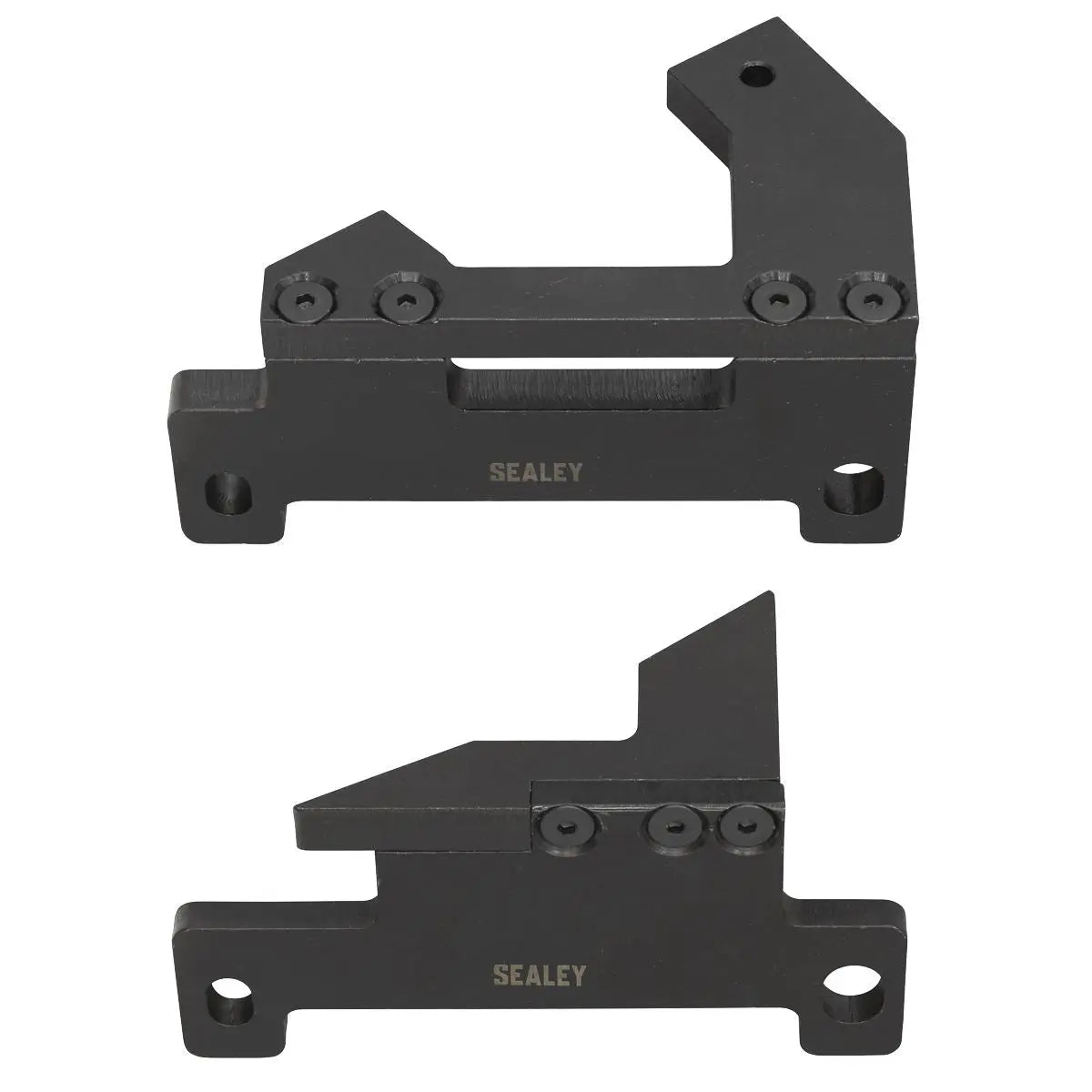 Sealey Balance Shaft Setting Plates For PSA/GM Belt Drive  White Rose Tools
