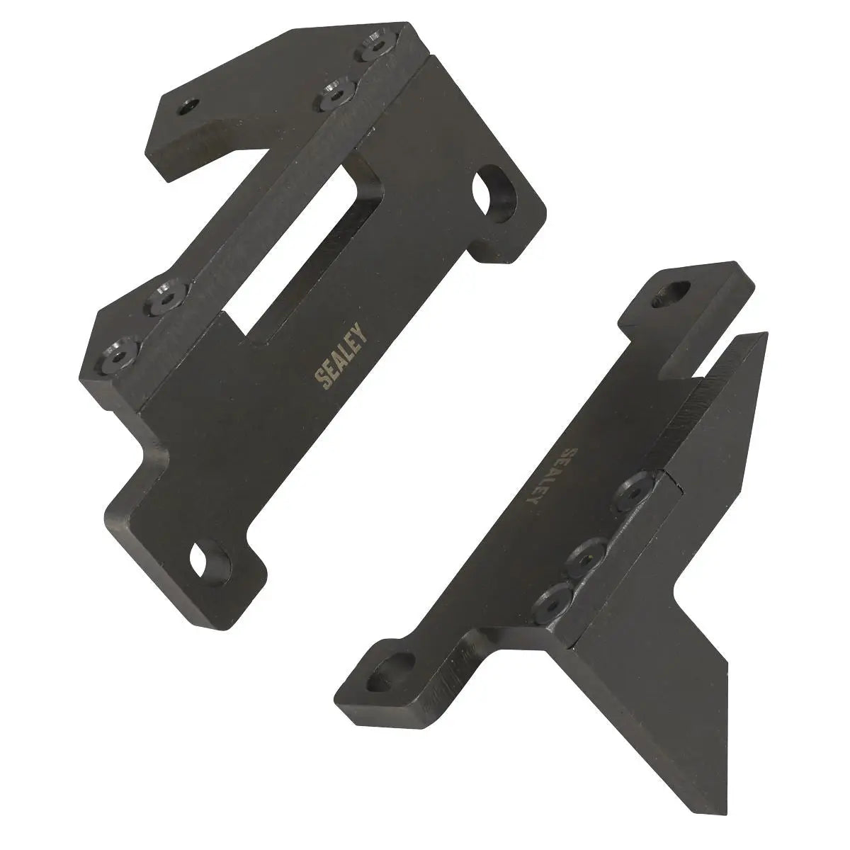 Sealey Balance Shaft Setting Plates For PSA/GM Belt Drive  White Rose Tools