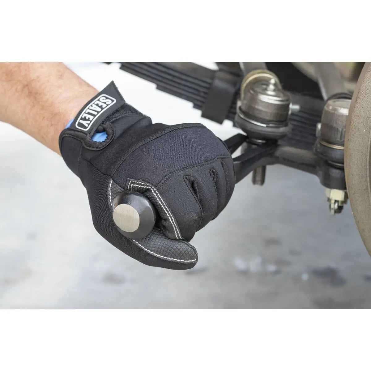 Sealey Ball Joint Splitter 14mm 