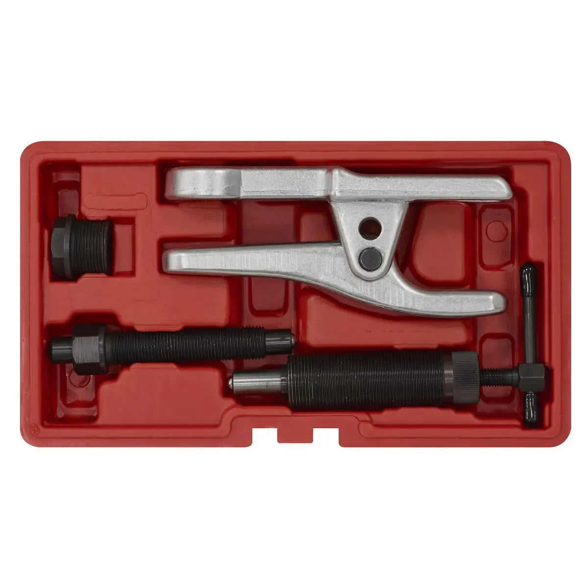 Sealey Ball Joint Splitter Hydraulic - Light Commercial 