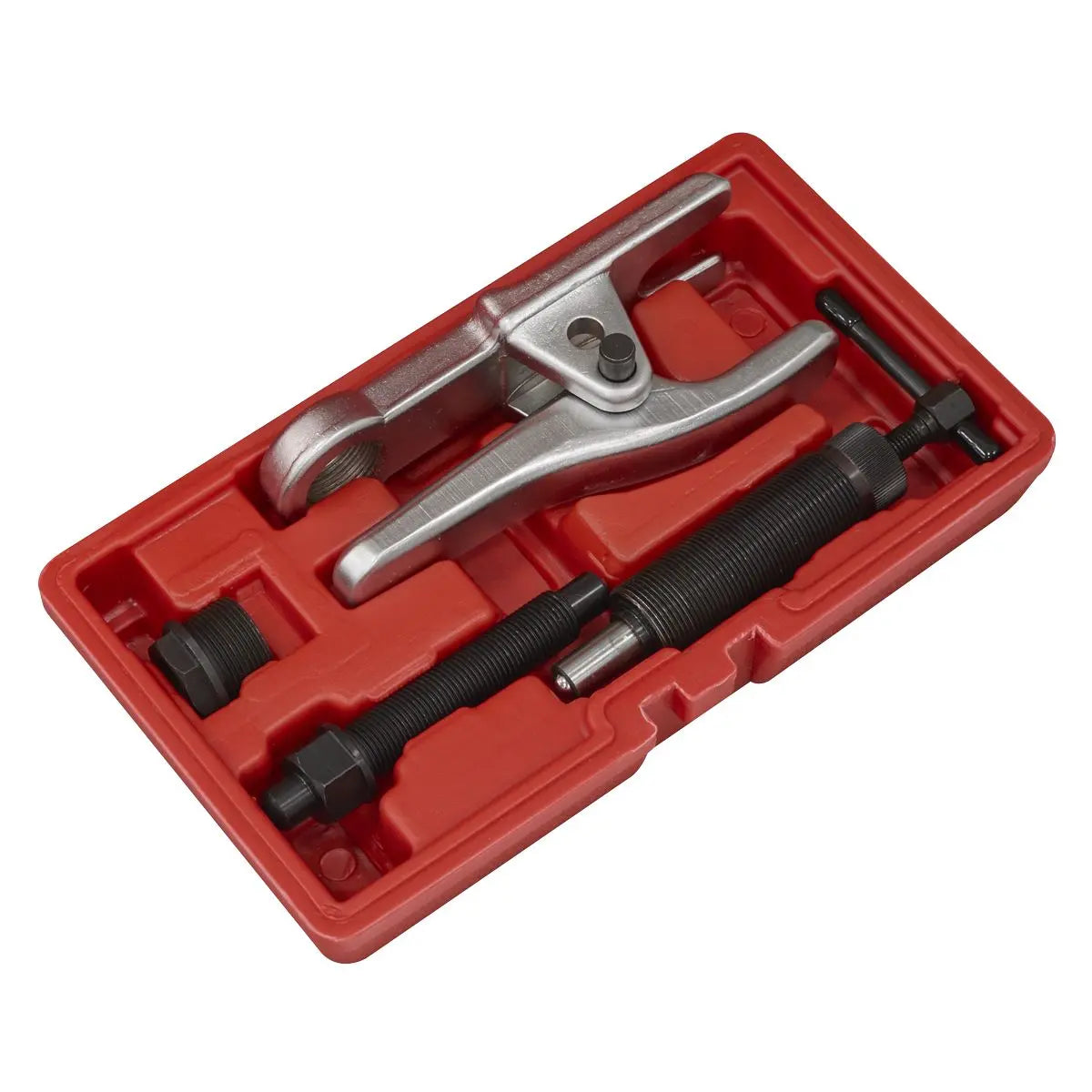 Sealey Ball Joint Splitter Hydraulic - Light Commercial 
