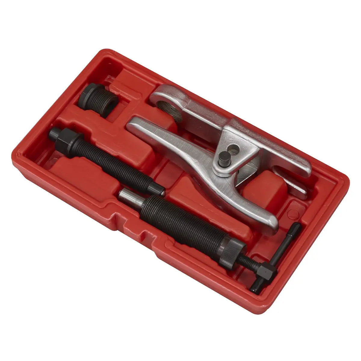 Sealey Ball Joint Splitter Hydraulic - Light Commercial 
