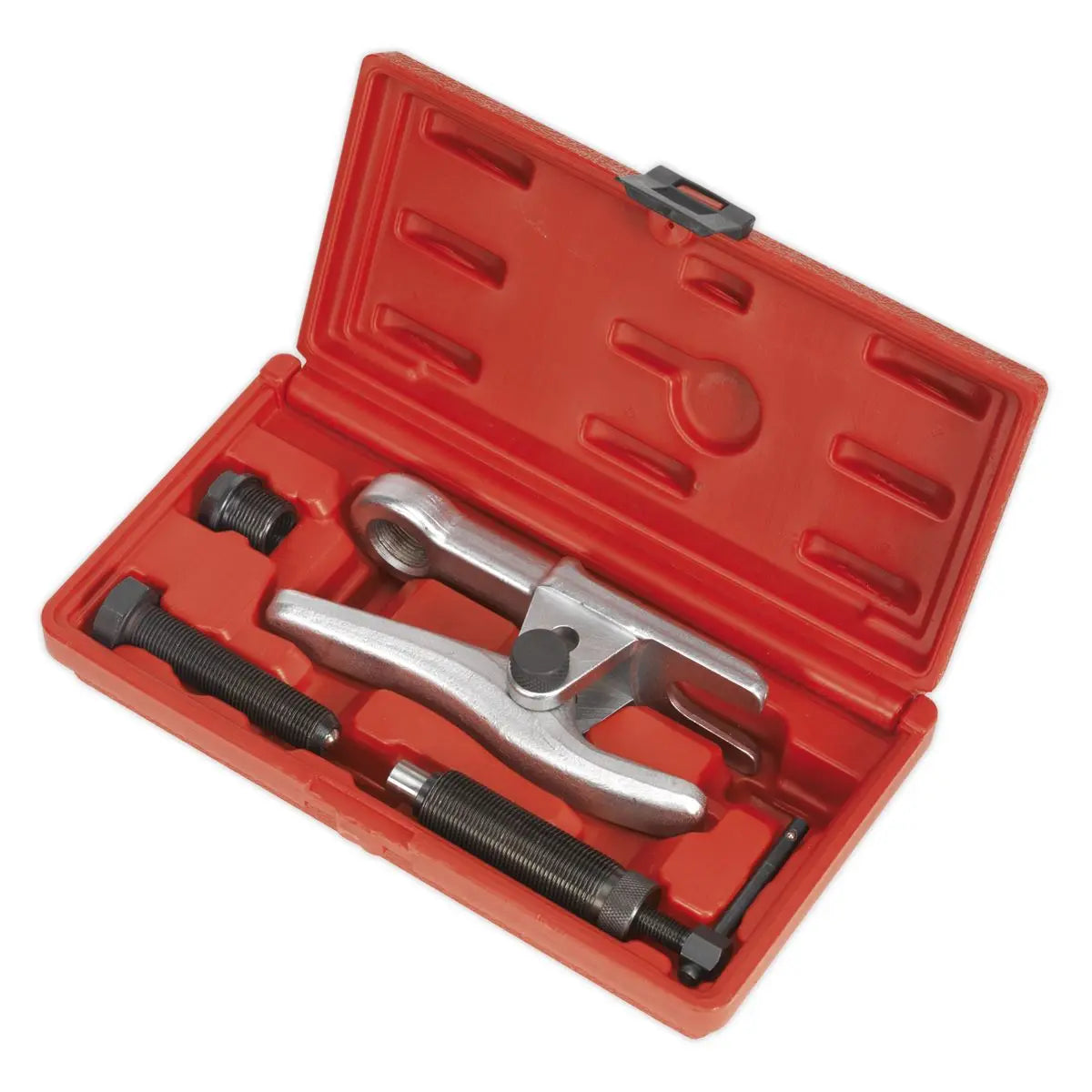 Sealey Ball Joint Splitter Hydraulic - Light Commercial 