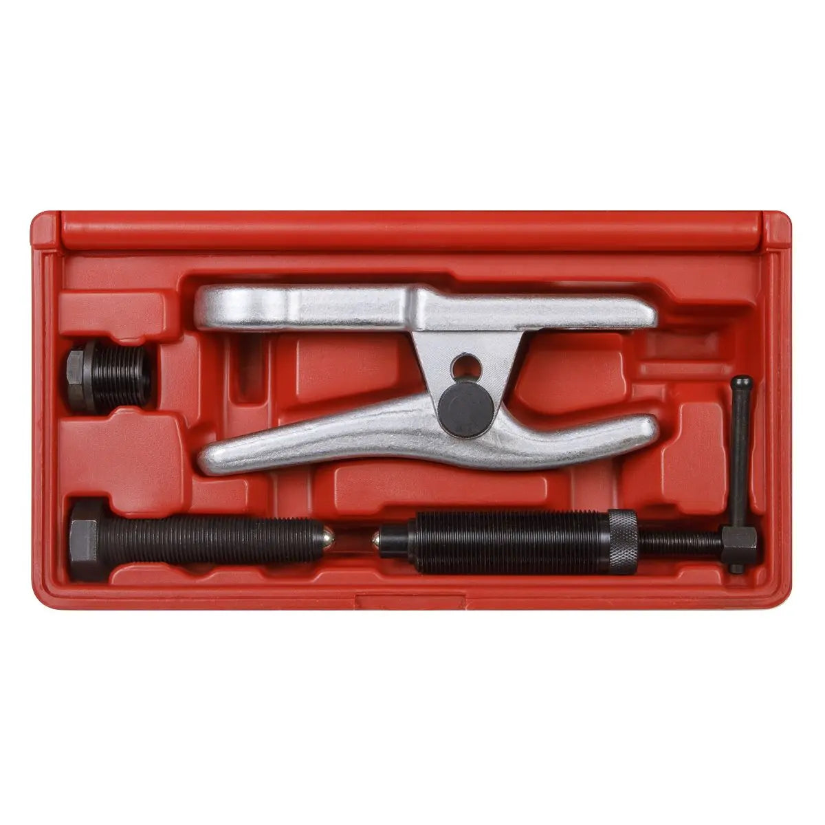 Sealey Ball Joint Splitter Hydraulic - Light Commercial 