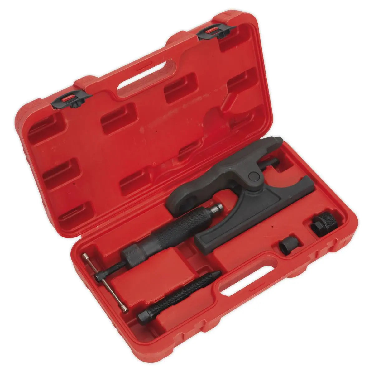 Sealey Ball Joint Splitter Hydraulic & Manual - Commercial 
