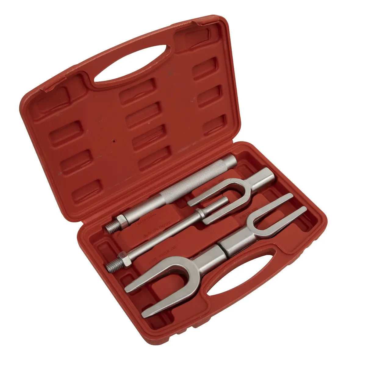 Sealey Ball Joint Splitter Kit 5pc 