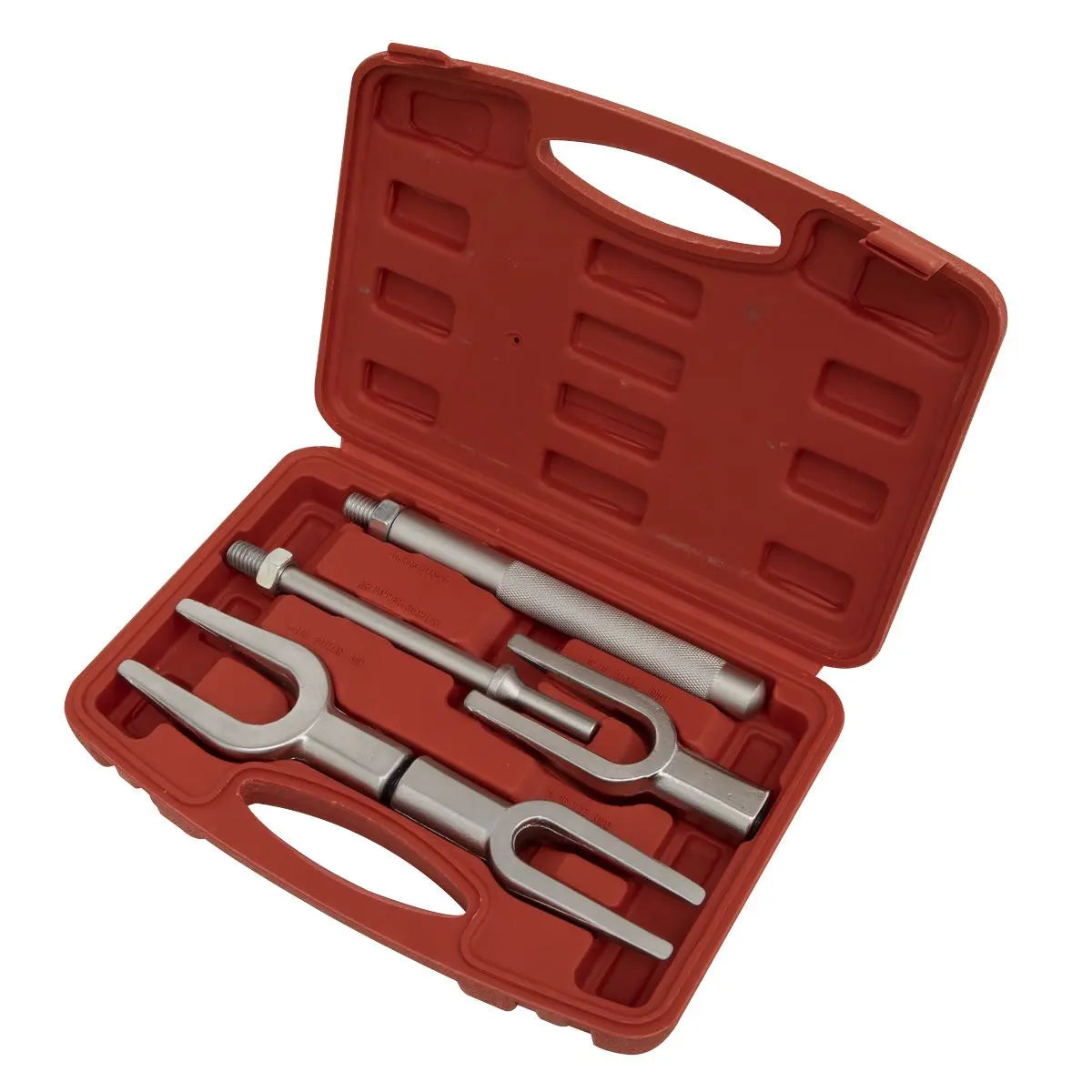 Sealey Ball Joint Splitter Kit 5pc 