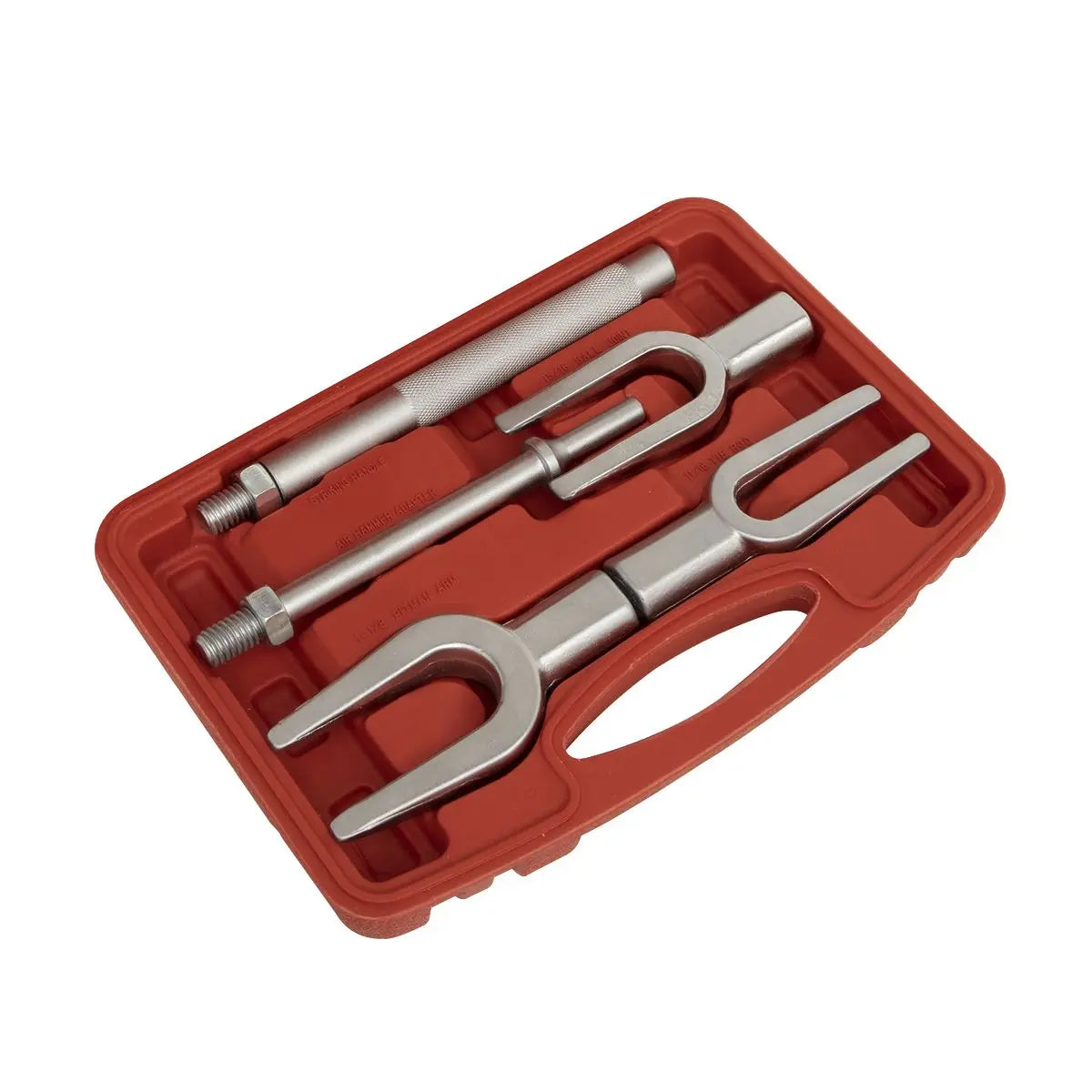 Sealey Ball Joint Splitter Kit 5pc 