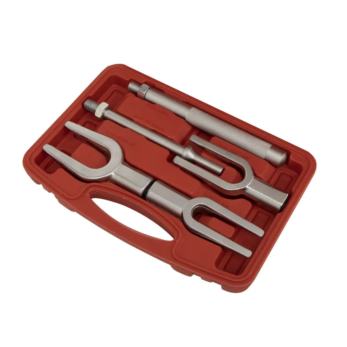 Sealey Ball Joint Splitter Kit 5pc 