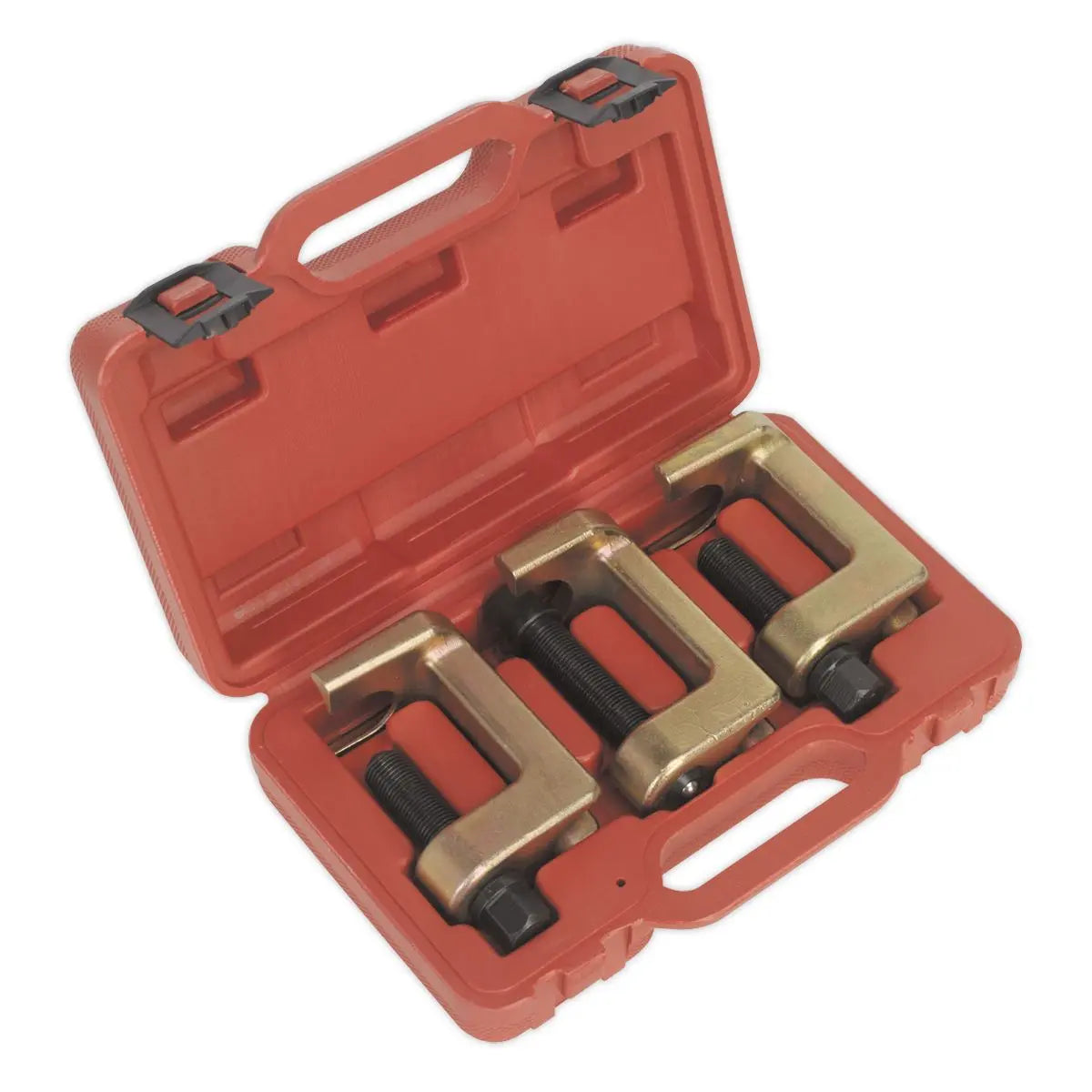 Sealey Ball Joint Splitter Set 3pc 