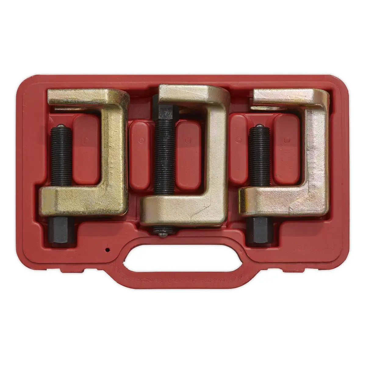 Sealey Ball Joint Splitter Set 3pc 