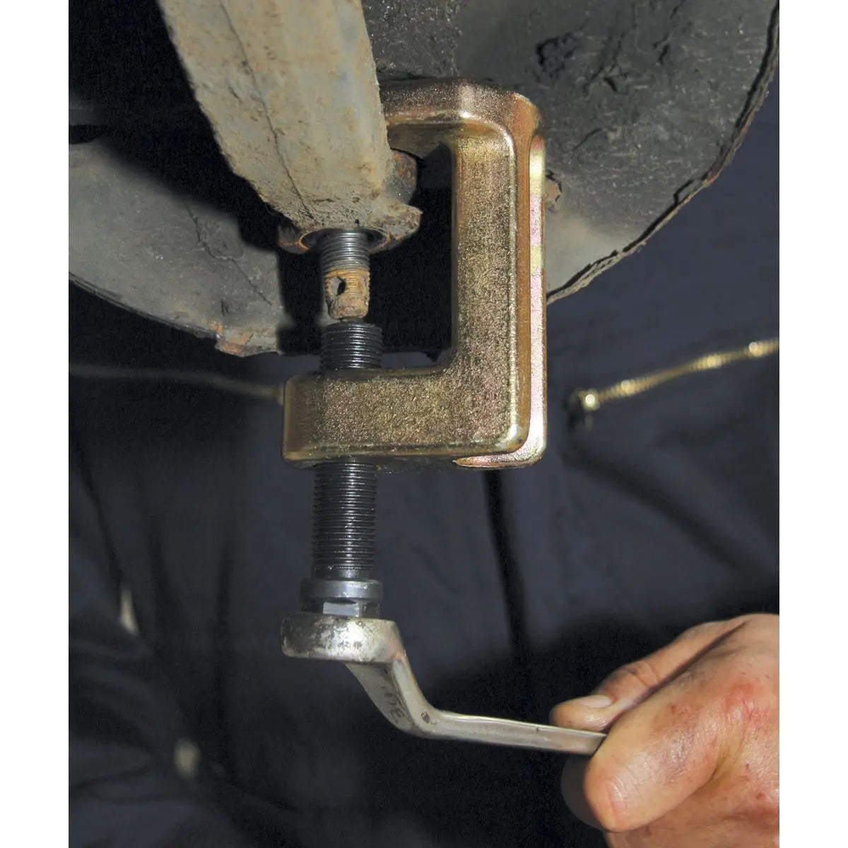 Sealey Ball Joint Splitter Set 3pc 