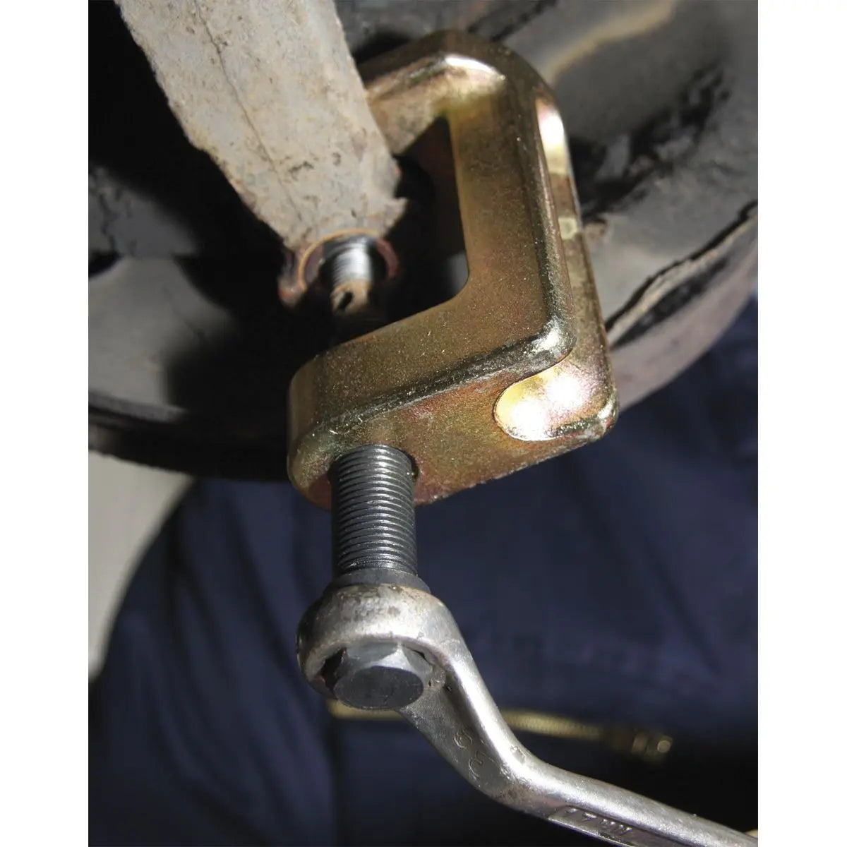 Sealey Ball Joint Splitter Set 3pc 
