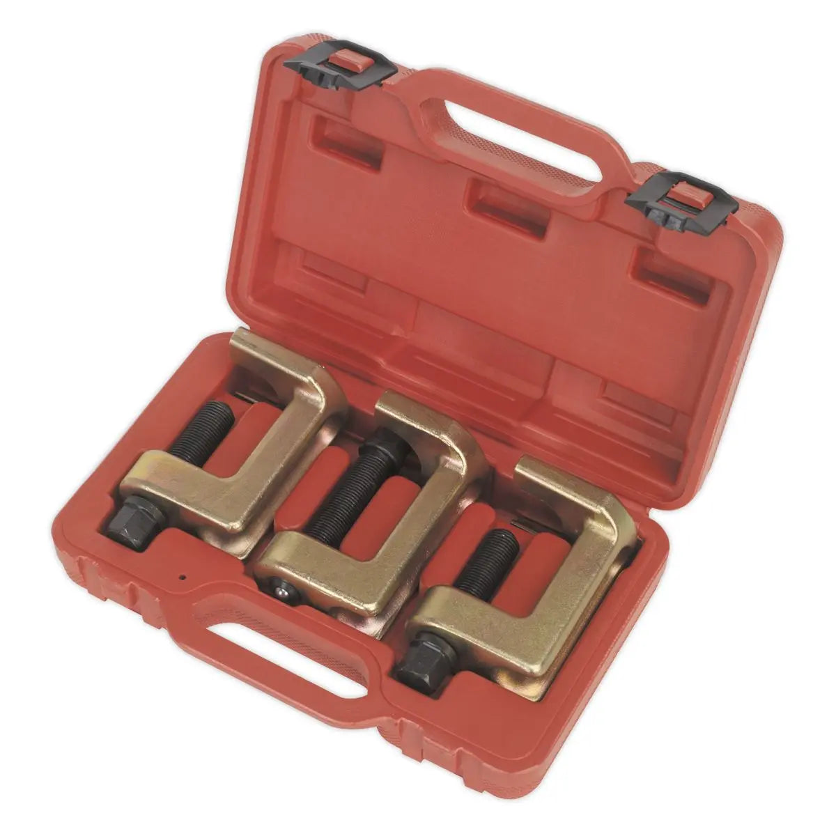Sealey Ball Joint Splitter Set 3pc 